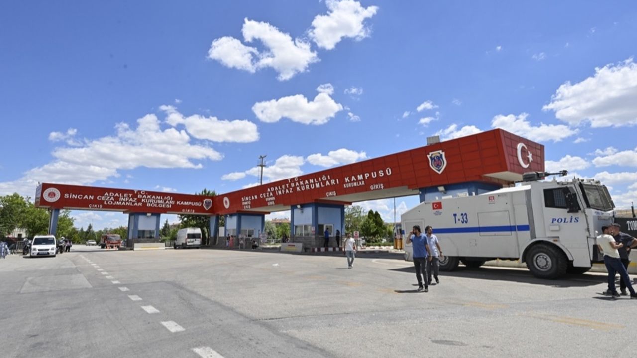 Sinan Ateş cinayetinde üçüncü celse avukat beyanlarıyla başladı! 