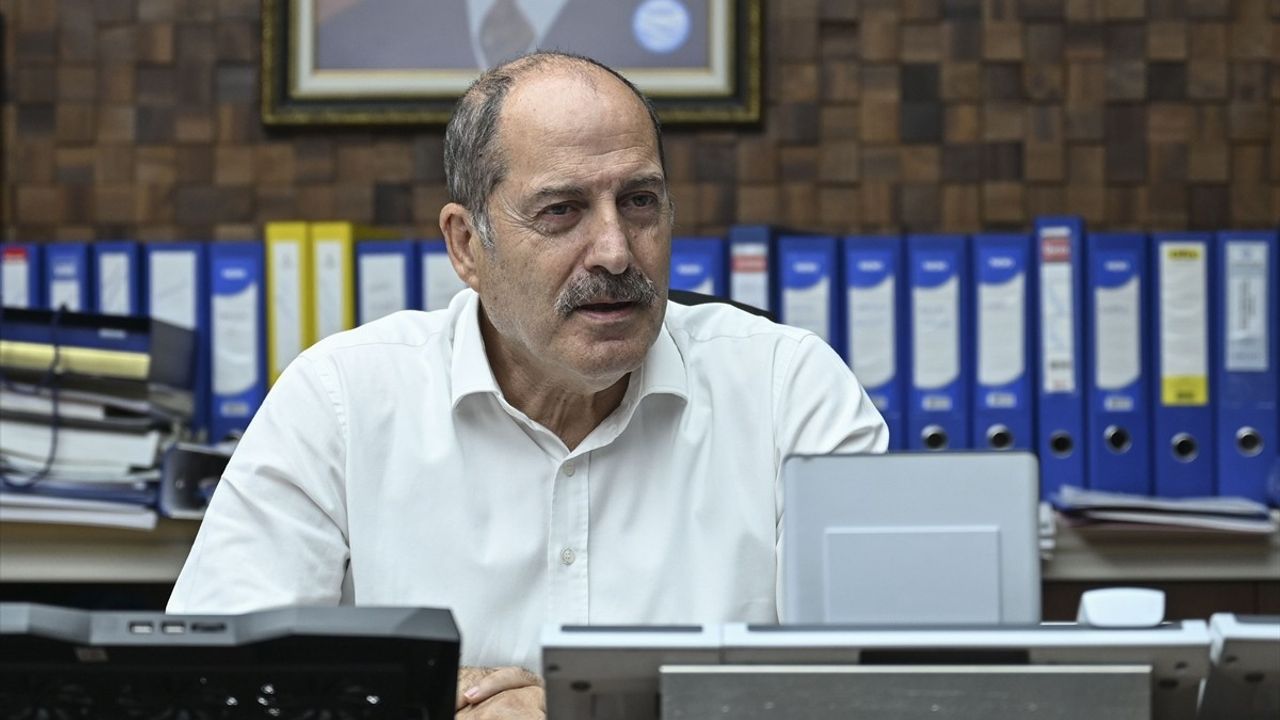 Sincan Saraycık Mahallesi'nde 5 Günlük Su Kesintisi Vatandaşları Mağdur Ediyor