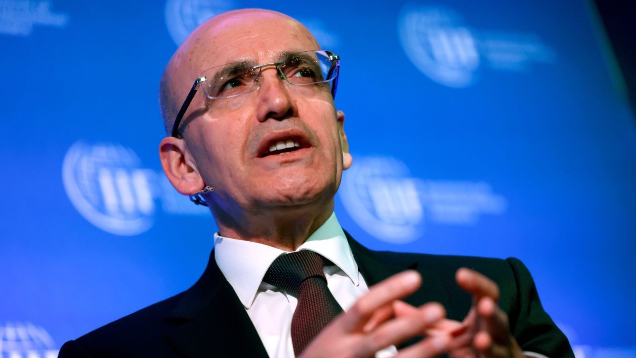 Tasarruf devri: 3 yıl inşaatı yasaklayan Şimşek bakanlığın tuvaletlerini 24 milyon liraya yeniletecek! 