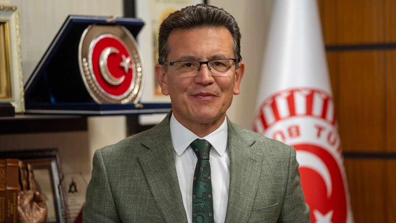 TBMM İliç Maden Kazası Araştırma Komisyonu Raporu Hazırlıyor