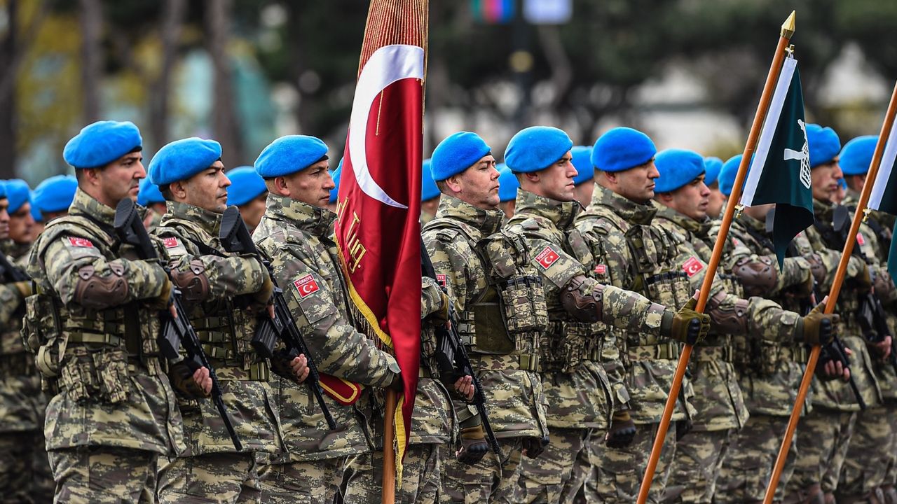 Temmuz 2024 bedelli askerlik ücreti 35 bin lira zamlandı! 