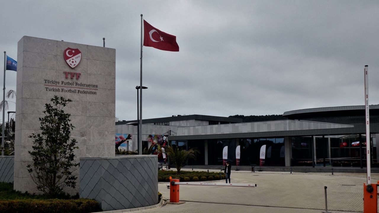 TFF başkanlığına kimler aday oldu?