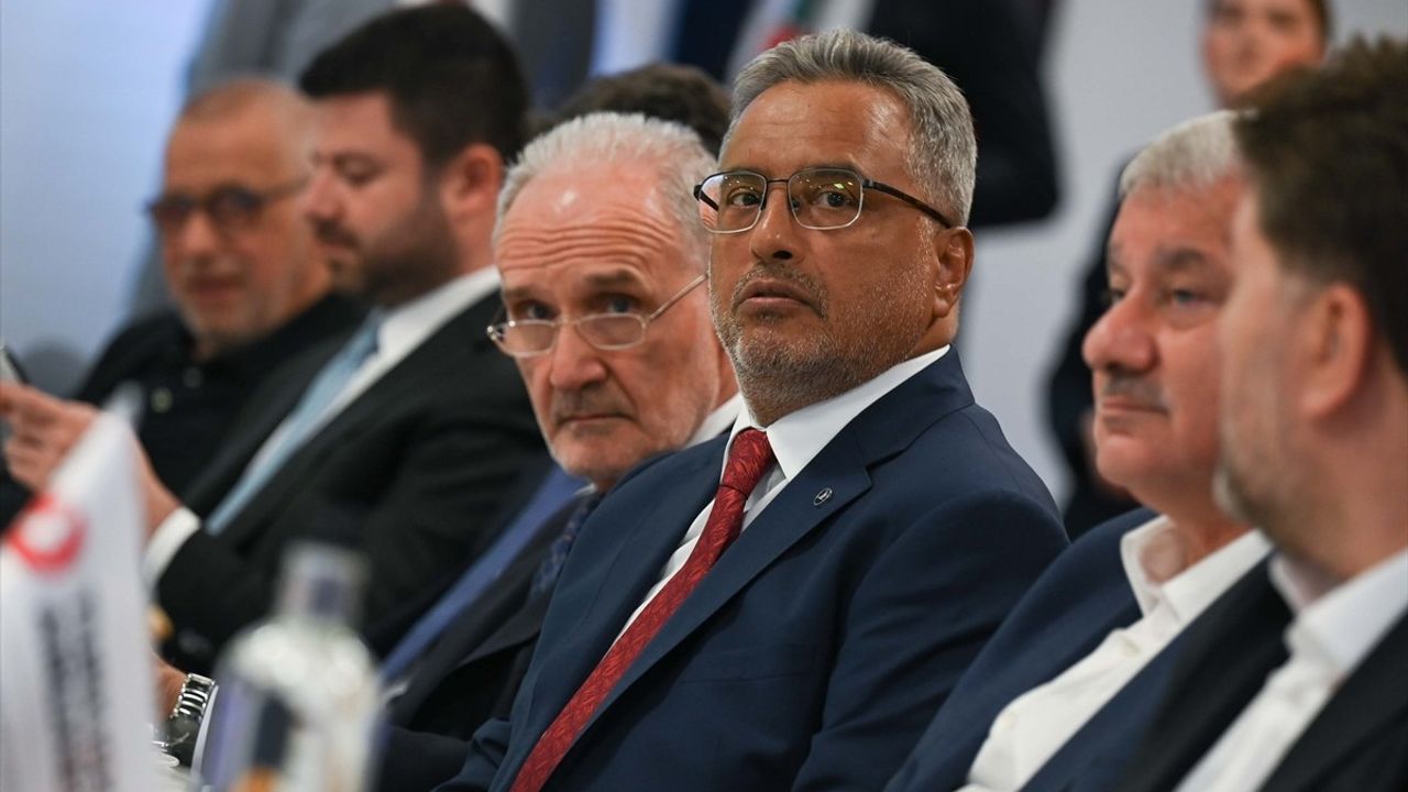 THY, Gelecek 10 Yılda Kültürel ve Uluslararası İşbirlikleri ile Büyüyecek