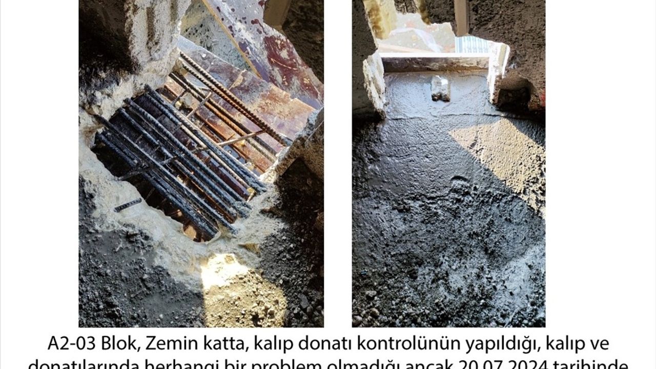 TOKİ'den Hatay Deprem Konutları Hakkında Açıklama