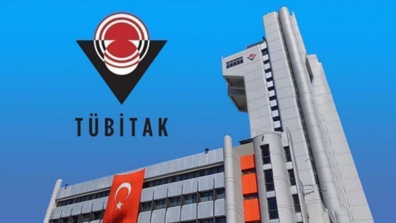 TÜBİTAK 3 yeni proje için çağrı yapıp açıkladı! 450 milyon dolarlık bütçe ayrıldı