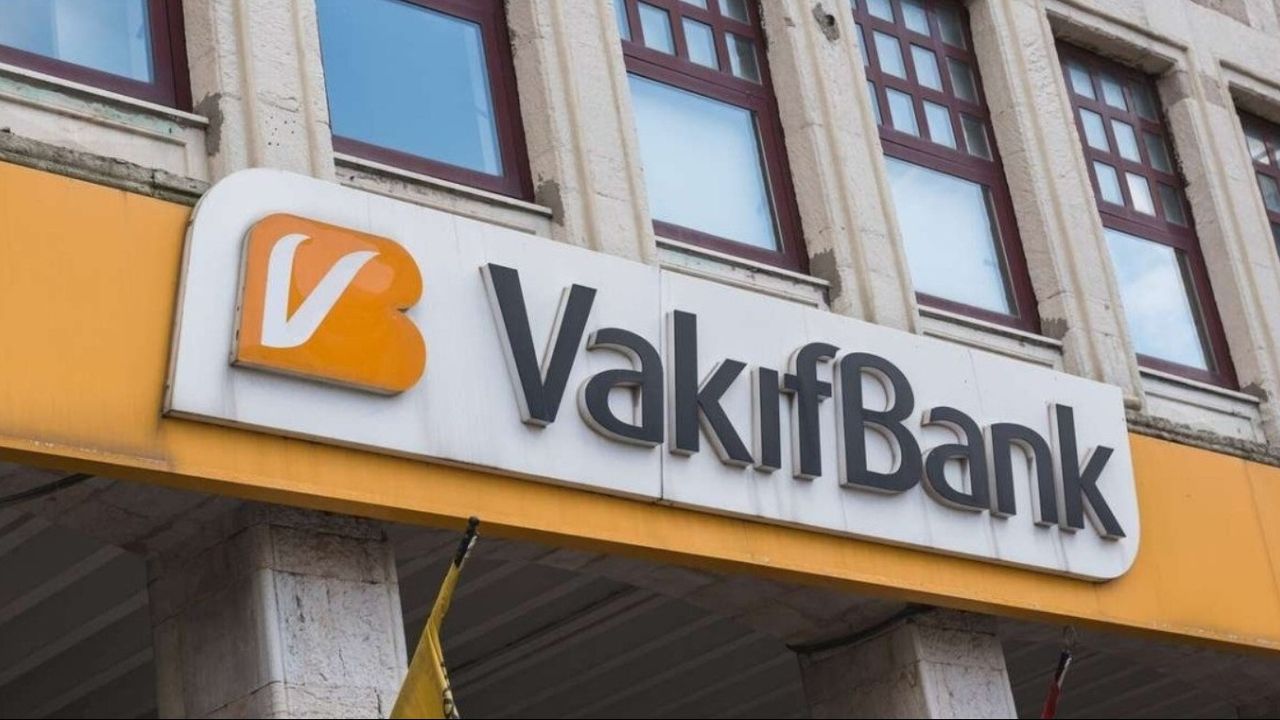 Vakıfbank'ta hesabı olan herkese duyuruldu! Bugün başvuran yarın alacak: 50.000 TL'ye yükseldi