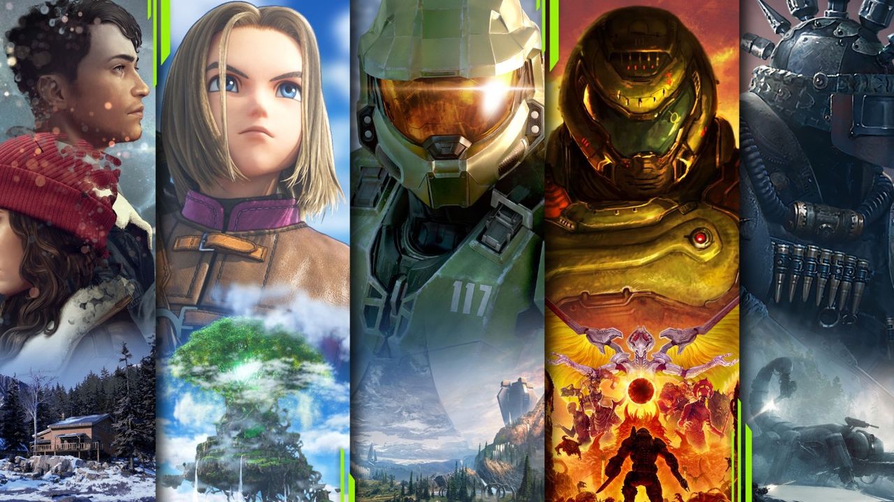 Xbox Game Pass'tan oyuncuları sevinçten delirten duyuru! Ağustos ayında öyle bir oyun geliyor ki...