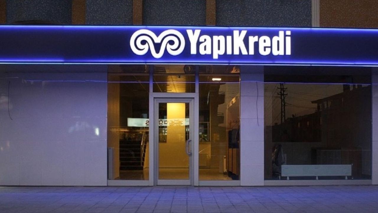 Yapı Kredi müşterilerine şov yaptı! Tek işlemle 7 bin 500 TL para iadeleri bugün başladı