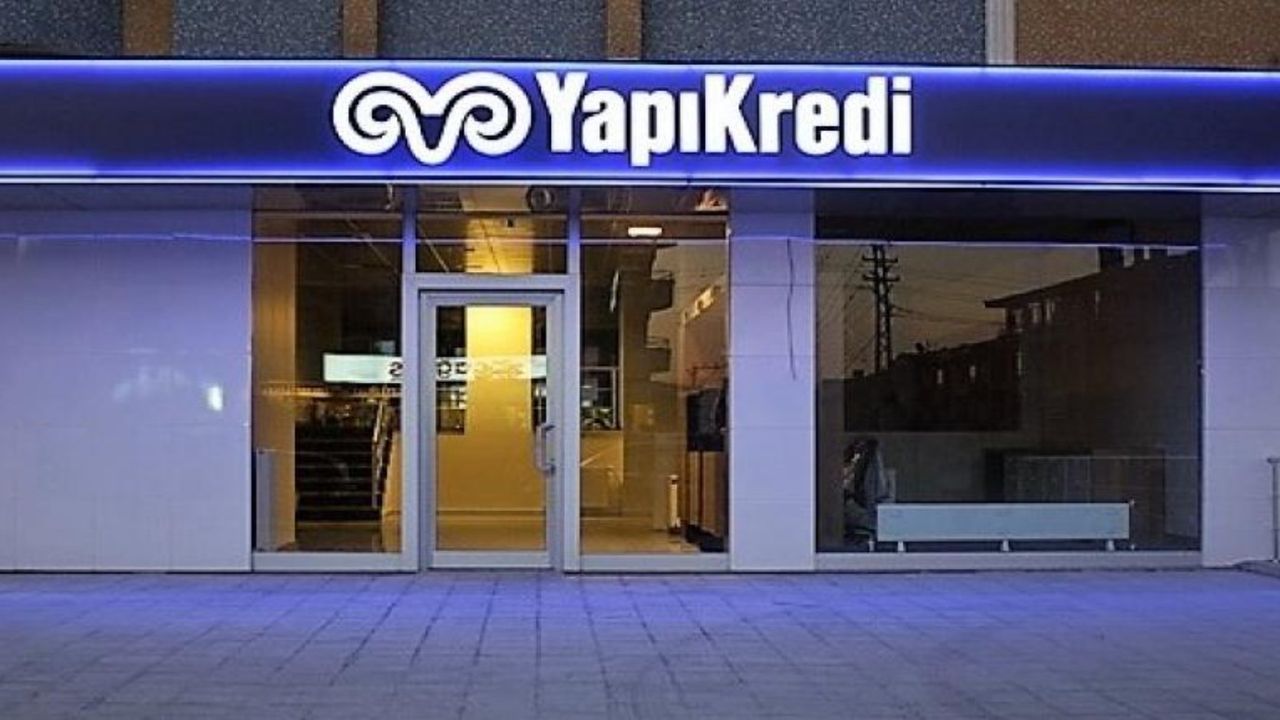 Yapı Kredi yaz kampanyası bitiyor! Banka umutları yeşertti 6.000 TL ödüyor  