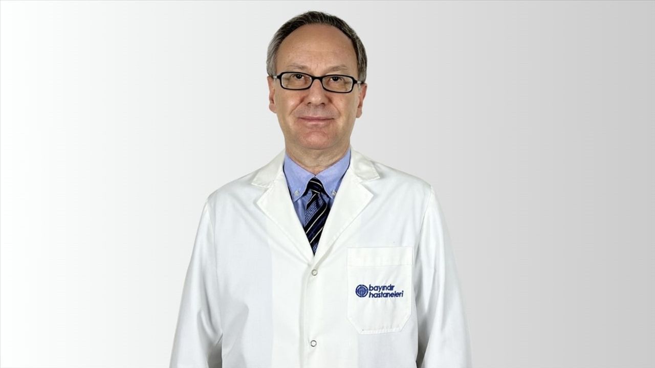 Yaş İlerlemesi ve Atriyal Fibrilasyon İlişkisi