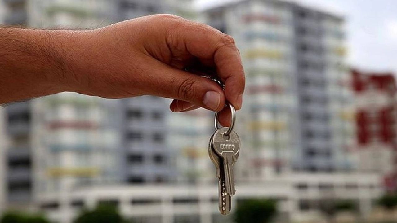 Yatırımcıların dikkatini çekecek 17.300 TL peşinata o şehrin göbeğinde!