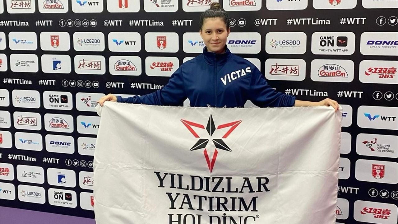 Yıldızlar Yatırım Holding, Sibel Altınkaya'nın Yanında