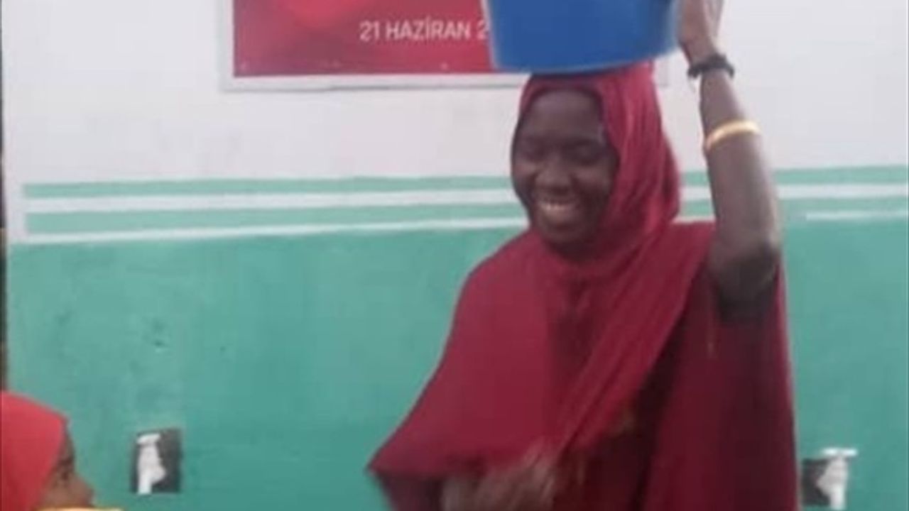 15 Temmuz Derneği, Şehit Piyade Astsubay Horoz'un Vasiyetini Yerine Getirdi