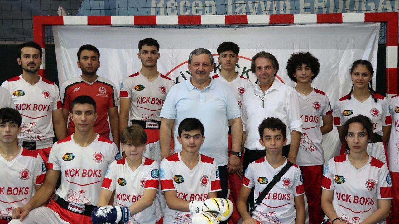 2022'deki Başarı, 2023'te Daha İleri Taşınıyor