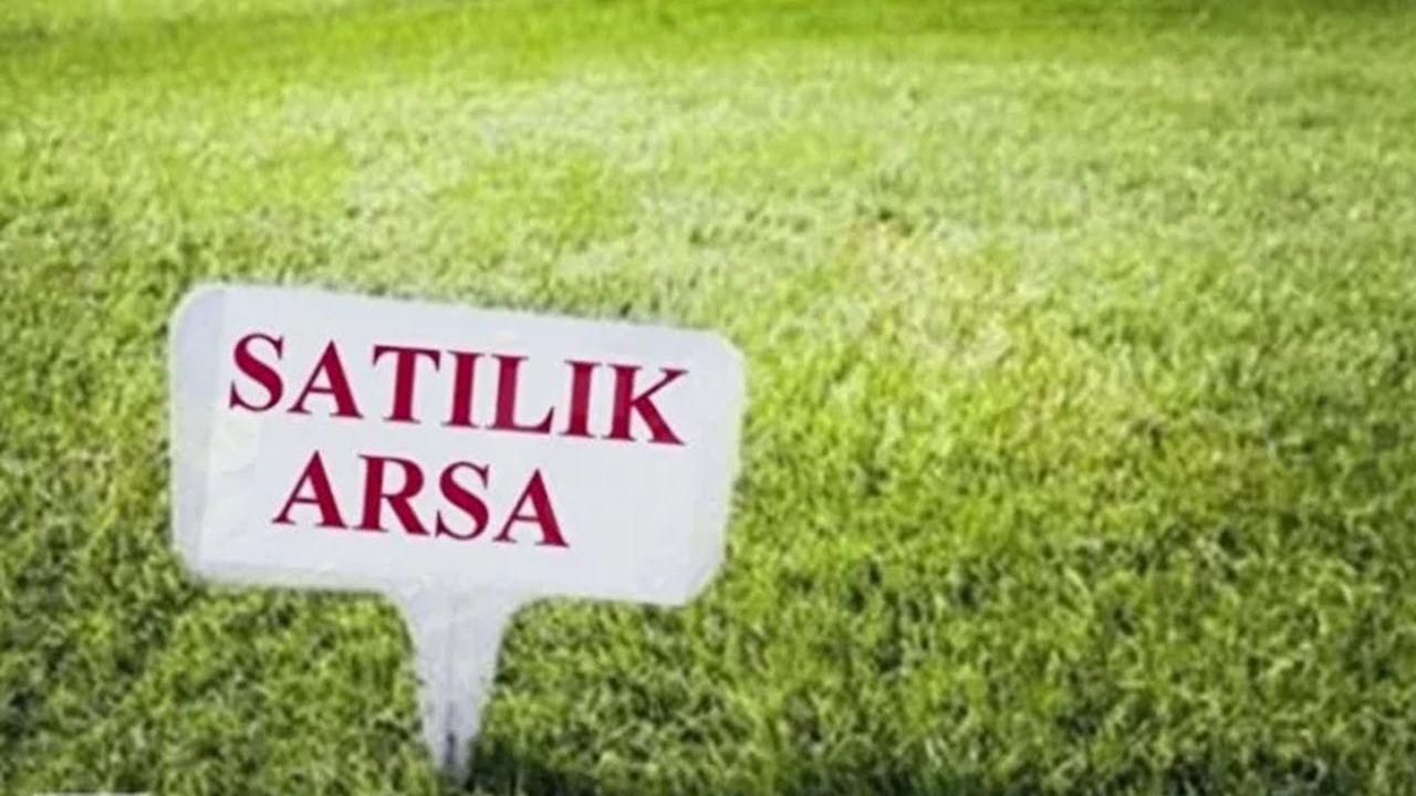 5.7 Dönüm Arsa 442 Bin TL'ye Satışta: Kaçırılmayacak Fırsat