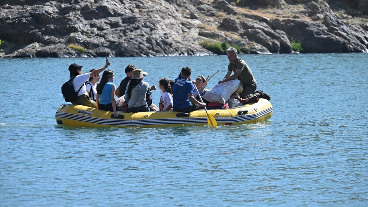 6. Cilo Festivali: Doğanın Kalbinde Bir Buluşma