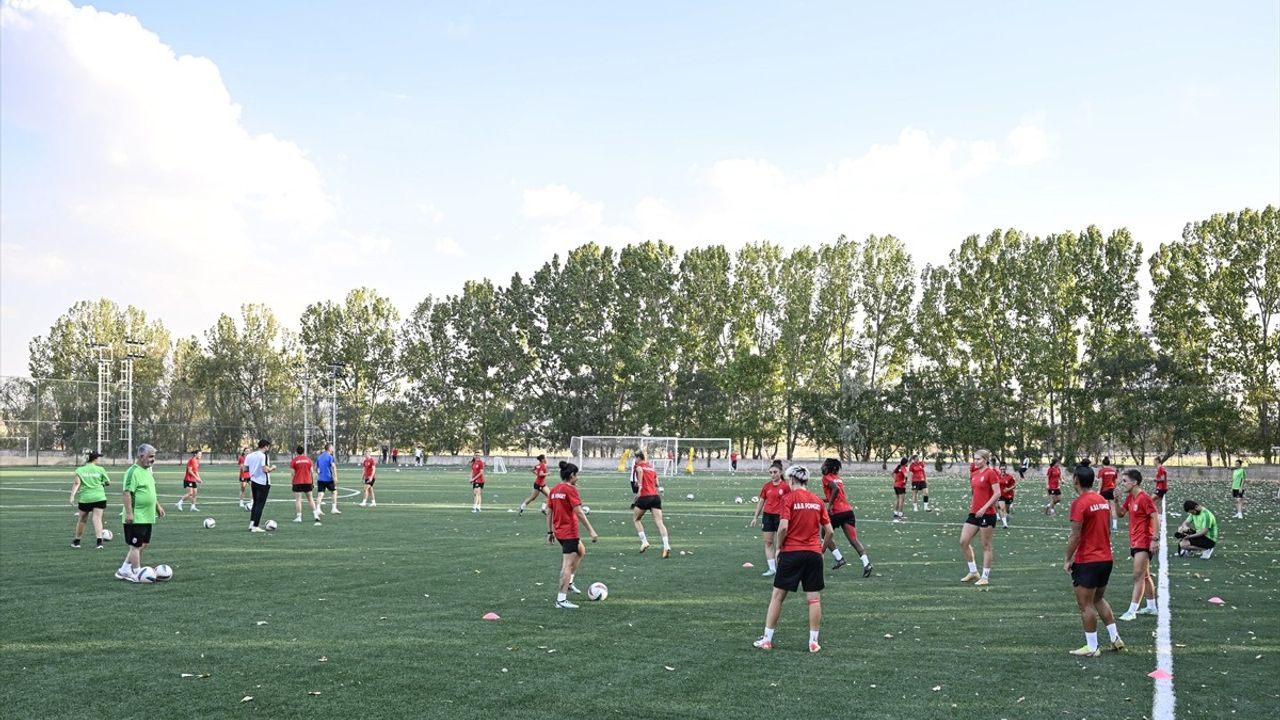 ABB FOMGET, İkinci Şampiyonluk İçin Hazırlanıyor