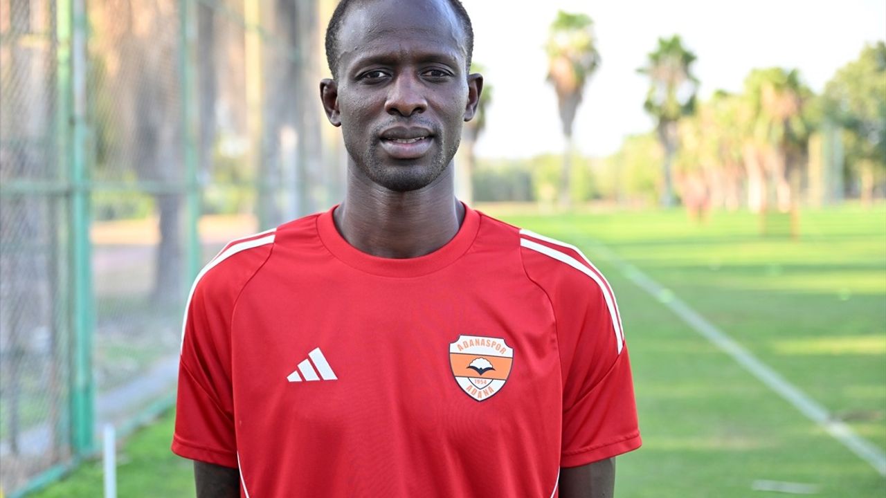 Adanaspor'da Hedef Süper Lig