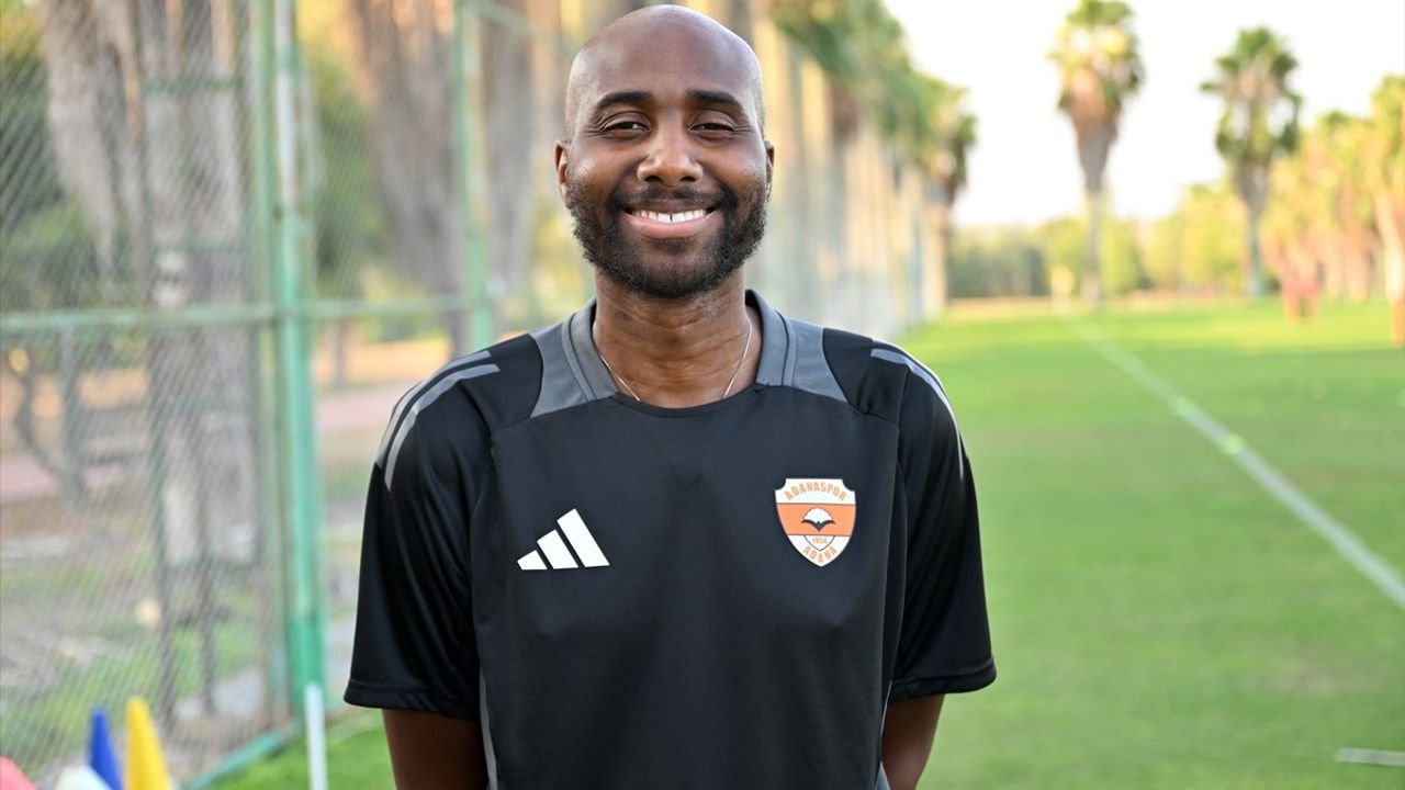 Adanaspor'un Taktik Hedefleri: Sol Bamba İle Yeni Bir Dönem