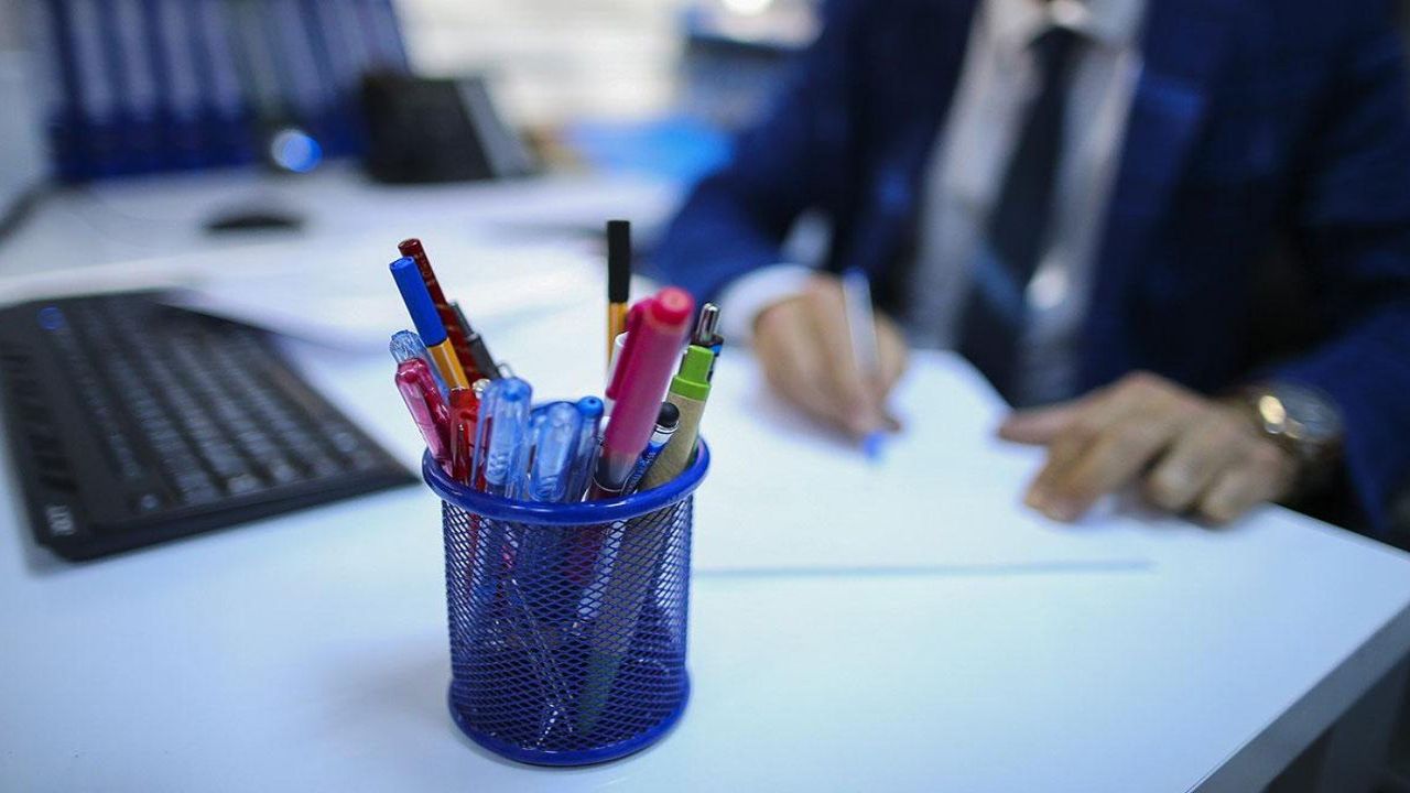 Ağustos 2024 Kamu Memur Alımları: 38 Bin TL ve Üzeri Maaşla Başvurular Başladı