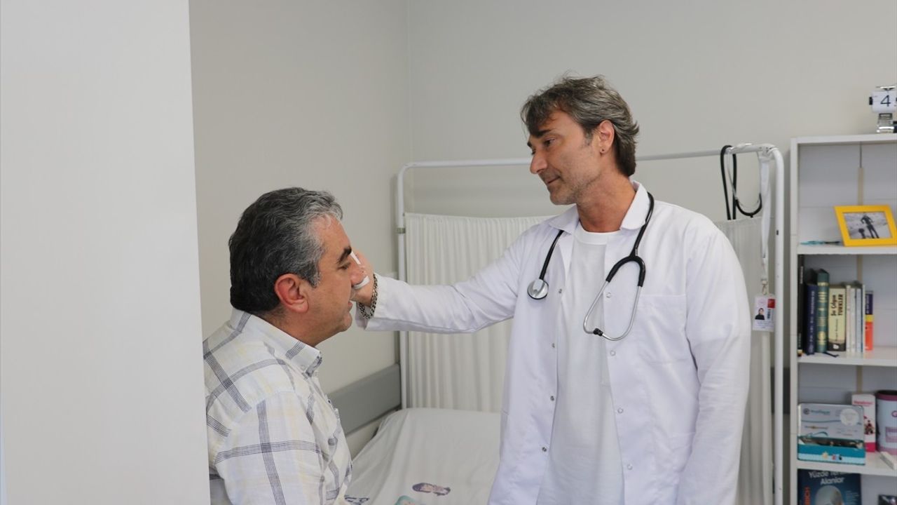 Aile Hekimleri Hastane Yükünü Azaltıyor