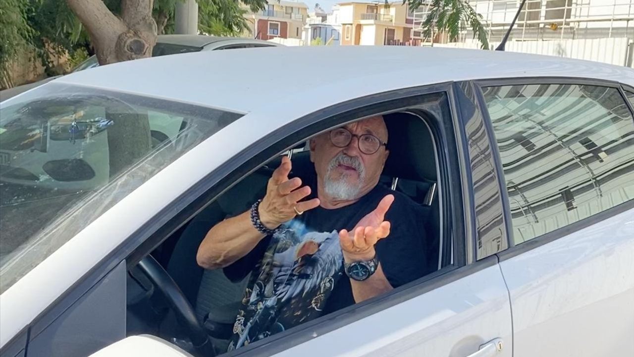 Antalya'da Çalkantılı Köpek Sahipliği: Saldırgan Köpek Tekrar Sokağa Salındı