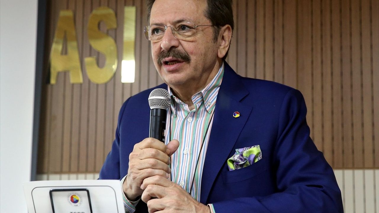 Ardahan'da Tahkim ve Arabuluculuk Merkezi Açıldı