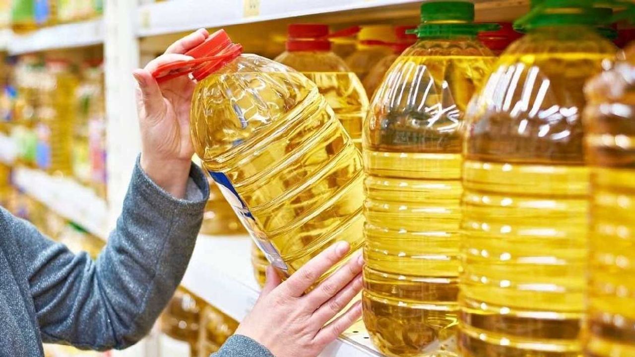 Ayçiçek yağında görülmemiş fırsat! Patron resmen çıldırdı: 5 litrelik ayçiçek yağı 139 TL'ye düştü