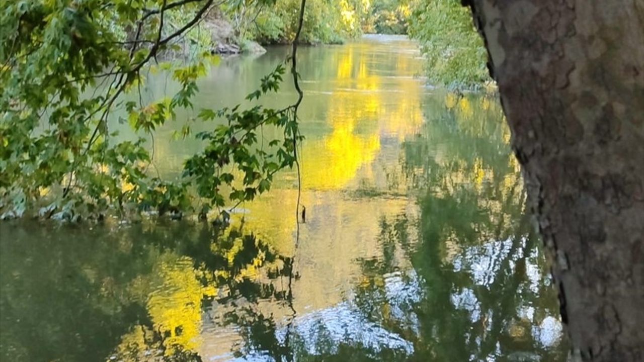 Balıkesir'de Akıntıya Kapılan Gencin Arama Çalışmaları Devam Ediyor