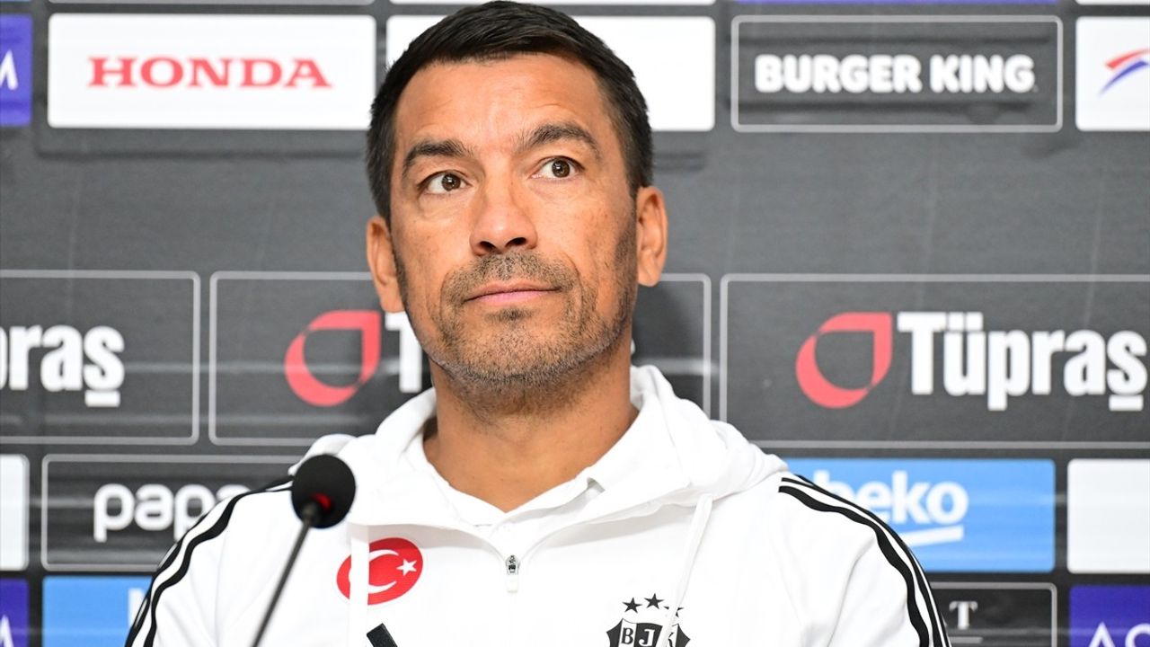 Beşiktaş'ın Avrupa Hayali: Lugano Maçına Doğru