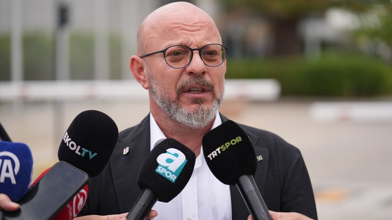 Beşiktaş, İsviçre'de Lugano ile Karşılaşacak