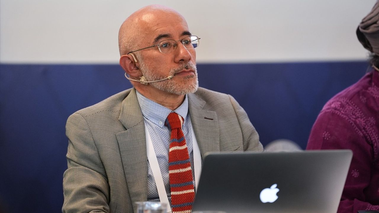 Boğaziçi Üniversitesinde Soykırım Kavramı Üzerine Konferans