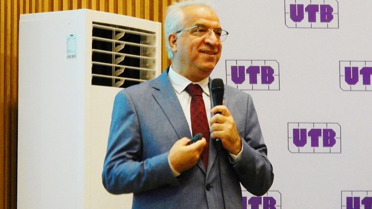 Brunei Teknoloji Üniversitesi'nde Türkiye Tanıtım Günü Etkinliği