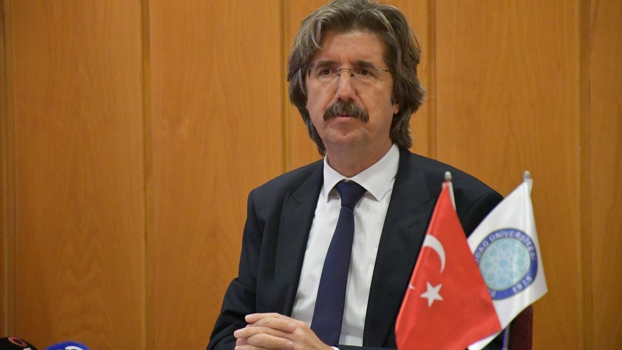 Bursa'da Ormanlık Alan Yeniden Yeşillenecek
