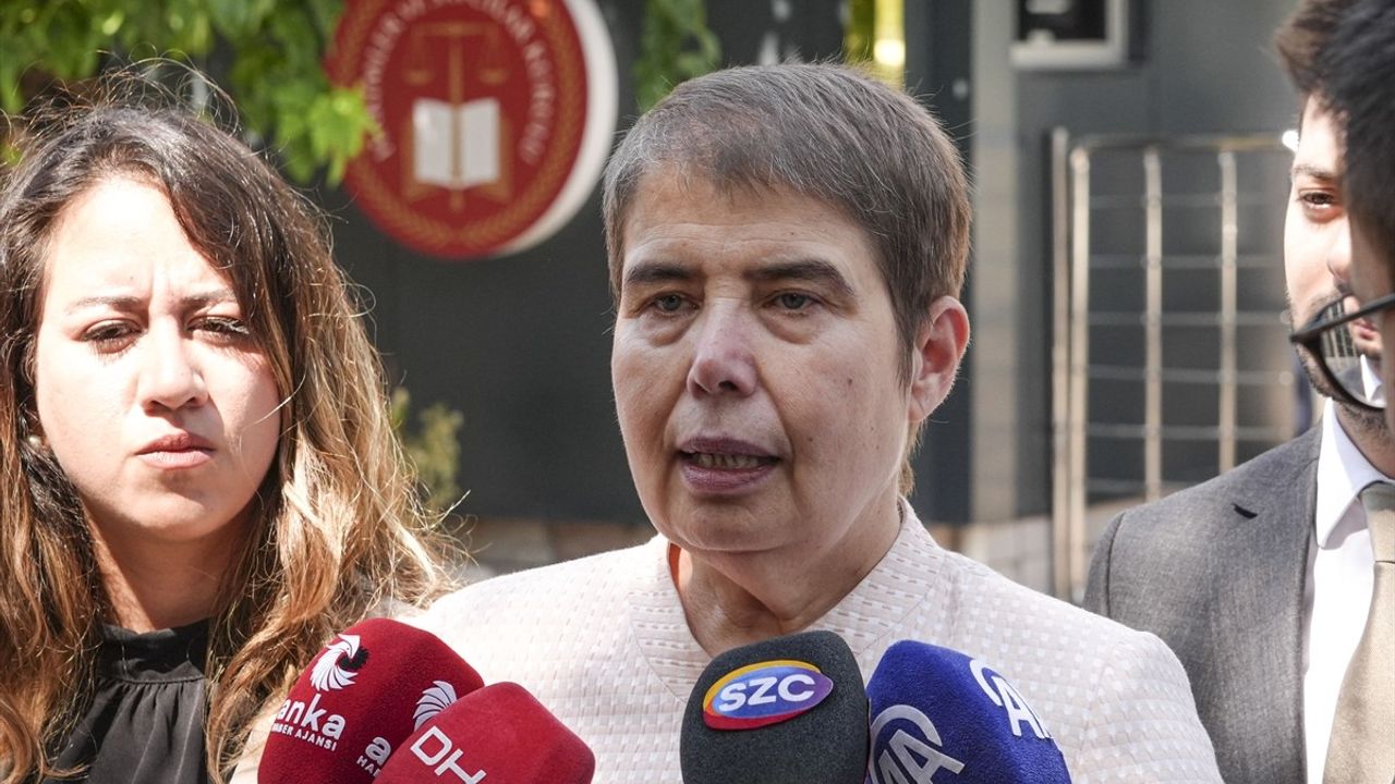 CHP'den Kars Hakimine Suç Duyurusu: 'Topuk Kanı' Uygulamasına Karşı