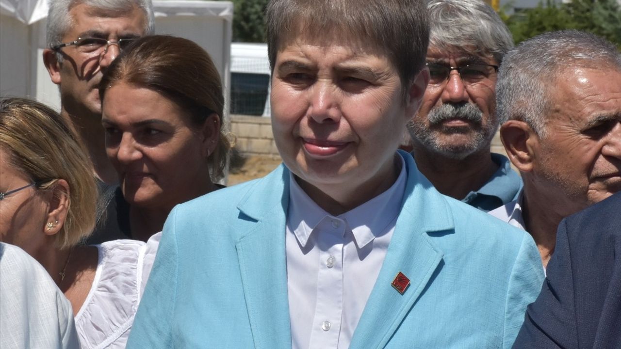 CHP'den Sağlık Alanında Reform Vurgusu