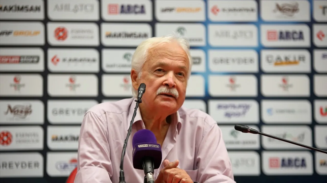 Çorum FK ve Fatih Karagümrük Maçının Ardından