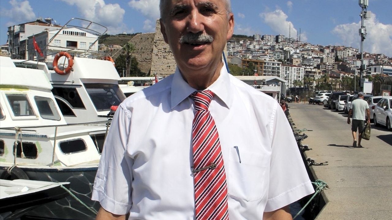 Deniz Suyu Sıcaklığı, Balıkların Büyümesini Olumsuz Etkiliyor