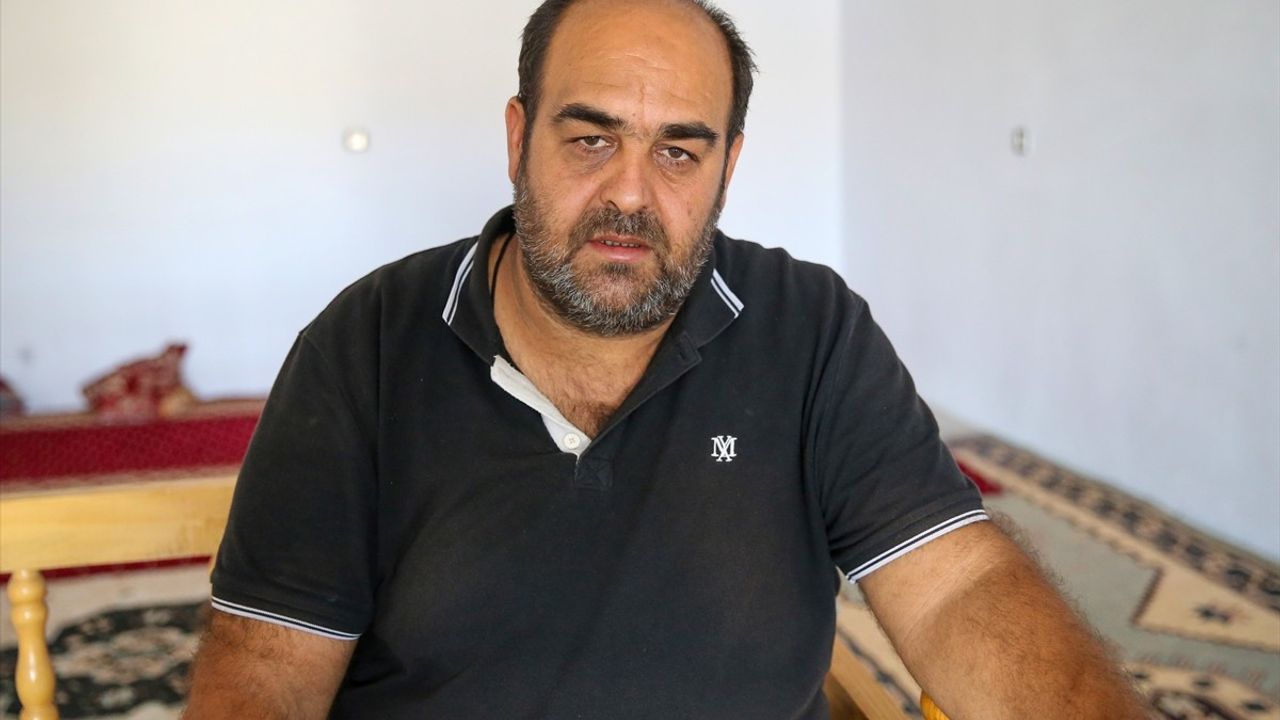 Diyarbakır'da 8 Yaşındaki Narin Güran'ın Arama Çalışmaları Devam Ediyor