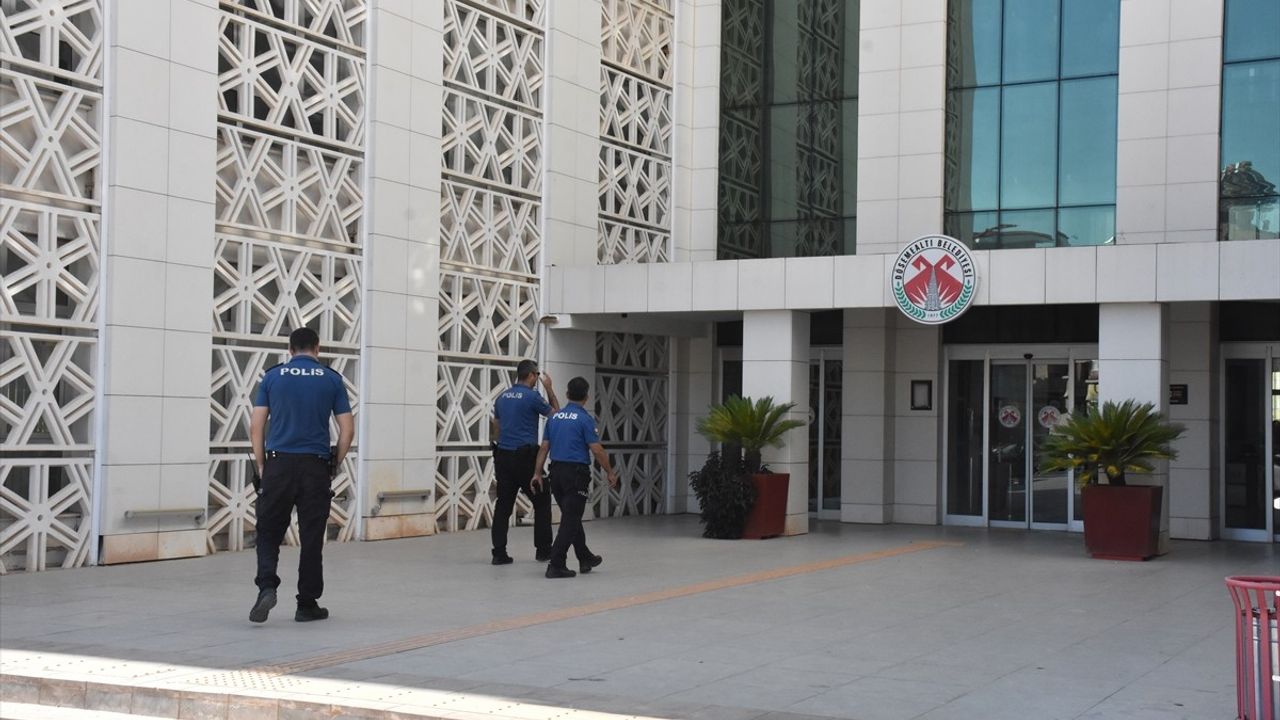 Döşemealtı Belediyesine Haciz Şoku: 70 Milyon Liralık Borç