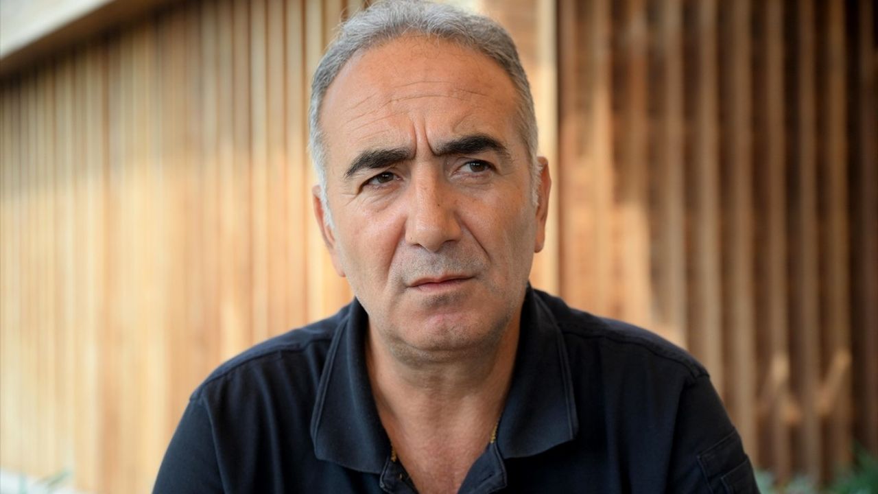 Edirne Maratonu KPSS Nedeniyle Saat Değişikliği İle Gerçekleşecek