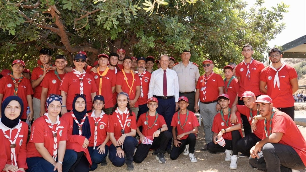 Erenköy Direnişi'nin 60. Yılı Kutlandı