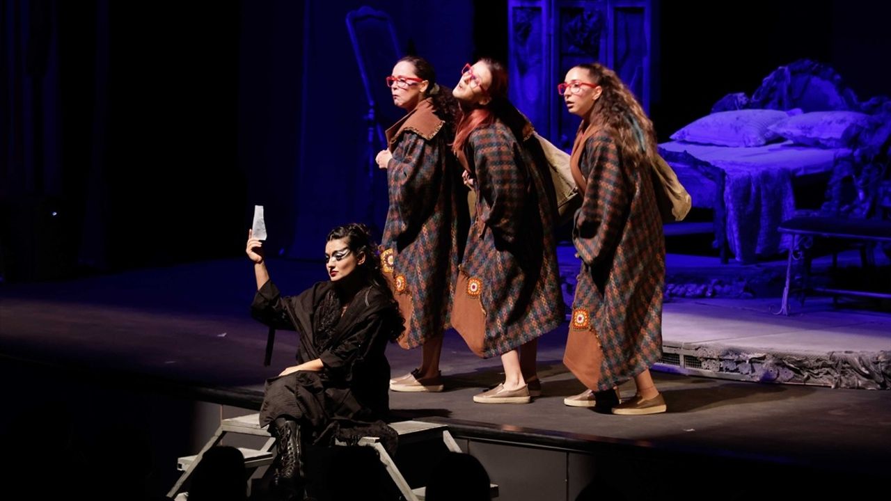 Erzurum Kültür Yolu Festivali: Sanat ve Eğlencenin Buluştuğu Nokta