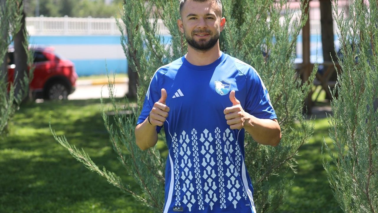 Erzurumspor FK, Yeni Transferleriyle Güçleniyor