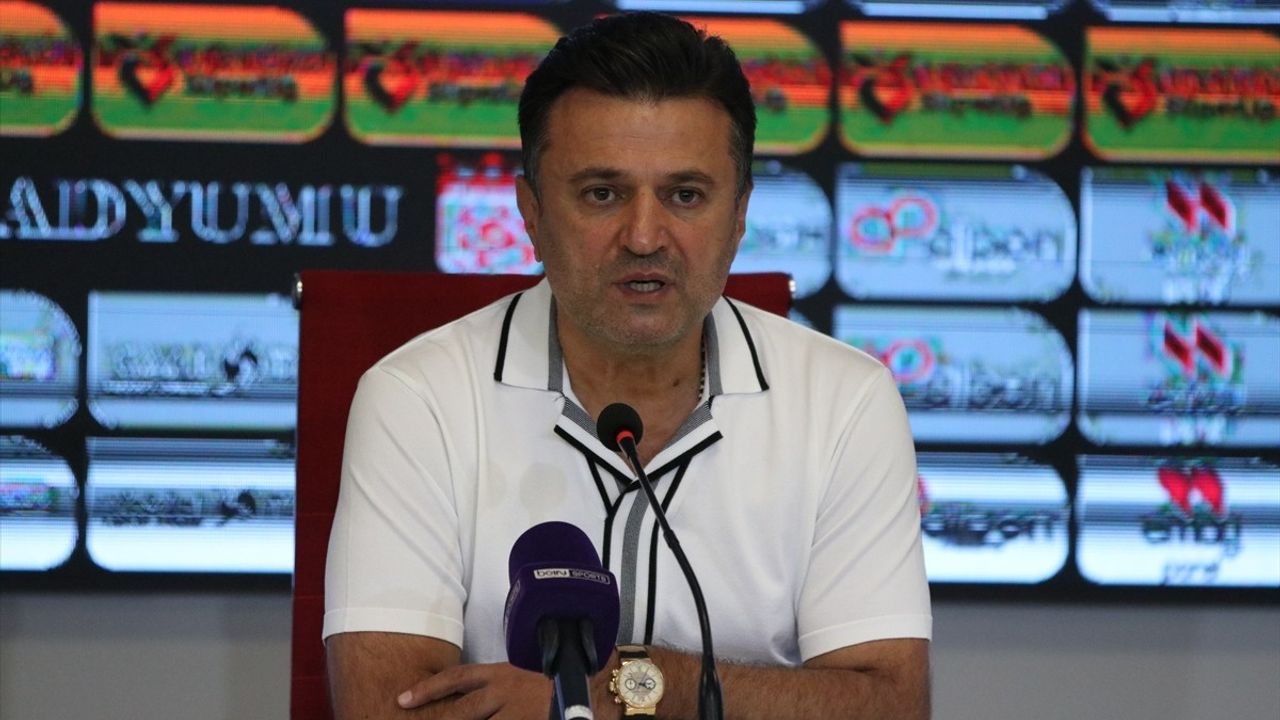 Eyüpspor, Sivasspor'u Deplasmada Yenerek Öne Çıktı