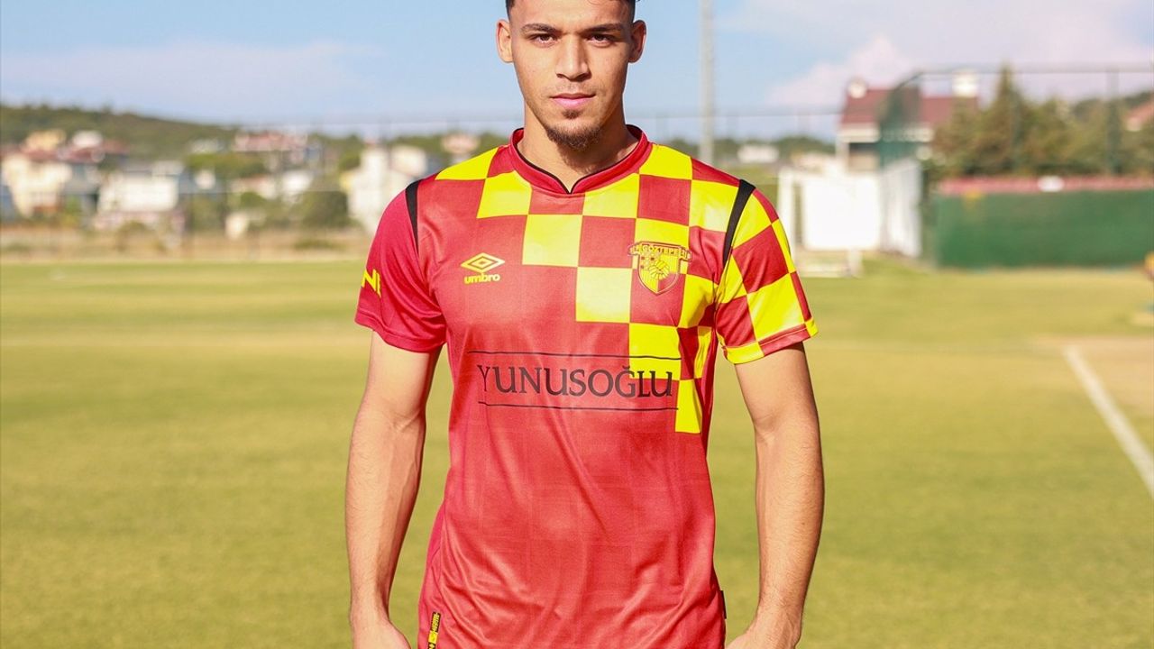 Göztepe, Brezilyalı Orta Saha Victor Hugo ile Anlaştı