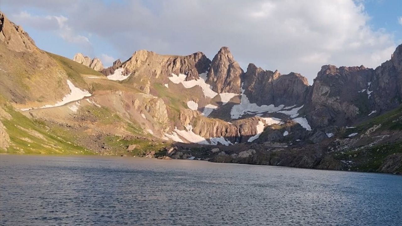 Hakkari'de 6. Cilo Festivali'nde 30 Bin Ziyaretçi