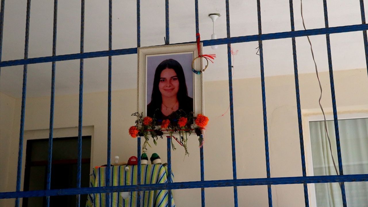 Hatay'da Düğün Heyecanı Sonrası Şok Ölüm