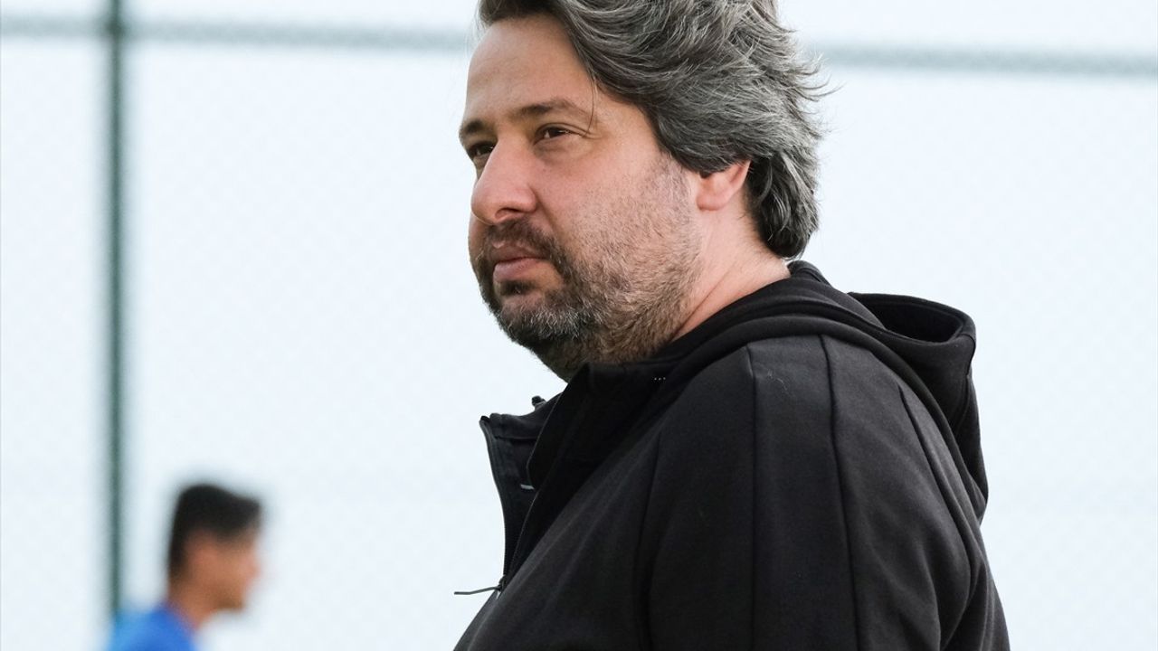 Hatayspor, Antalyaspor Maçına Hazırlıklarını Tamamladı