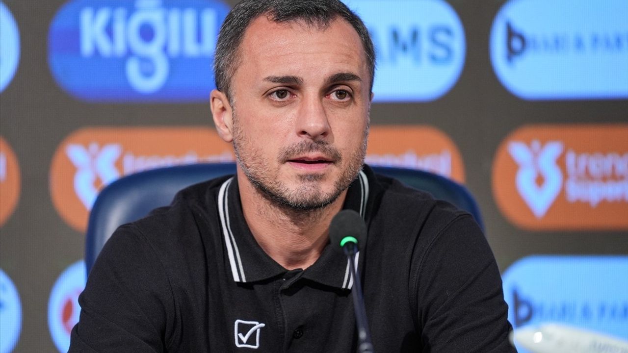 Iberia Tiflis, Başakşehir Karşısında Şansını Arıyor